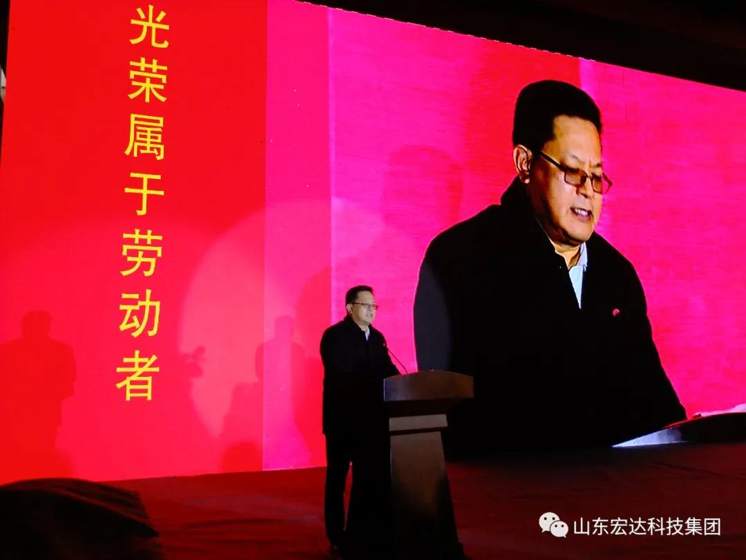 济南市长清区第五届职工焊接技能大赛在星空手机官网入口-星空(中国)集团隆重举行