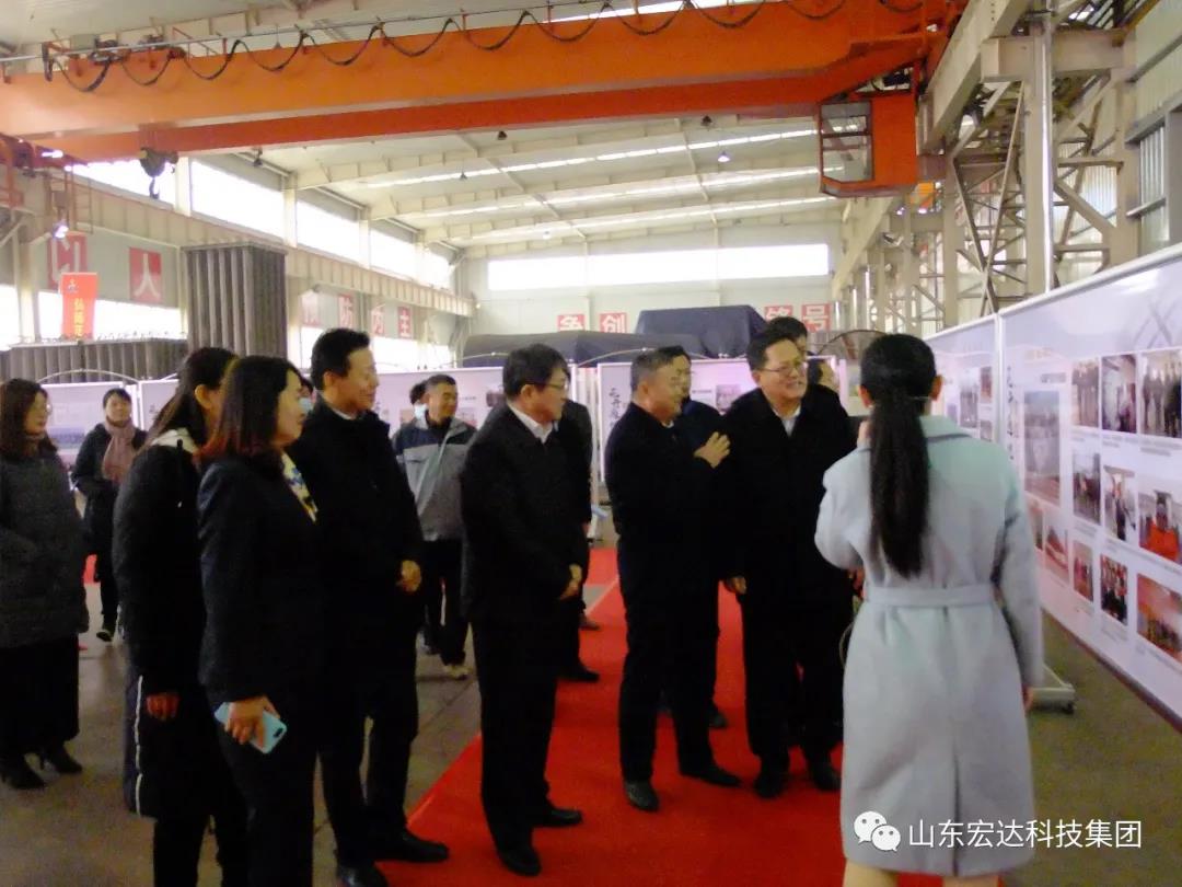 济南市长清区第五届职工焊接技能大赛在星空手机官网入口-星空(中国)集团隆重举行
