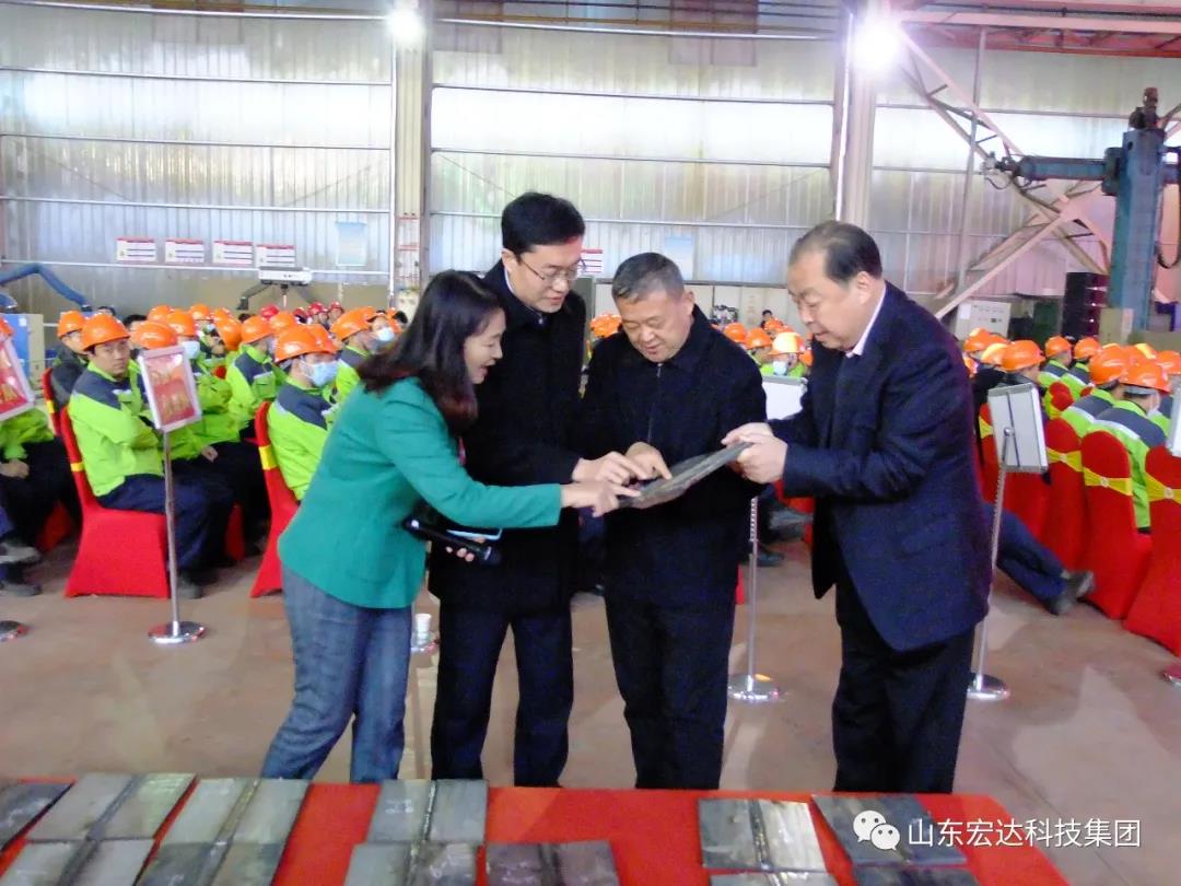 济南市长清区第五届职工焊接技能大赛在星空手机官网入口-星空(中国)集团隆重举行