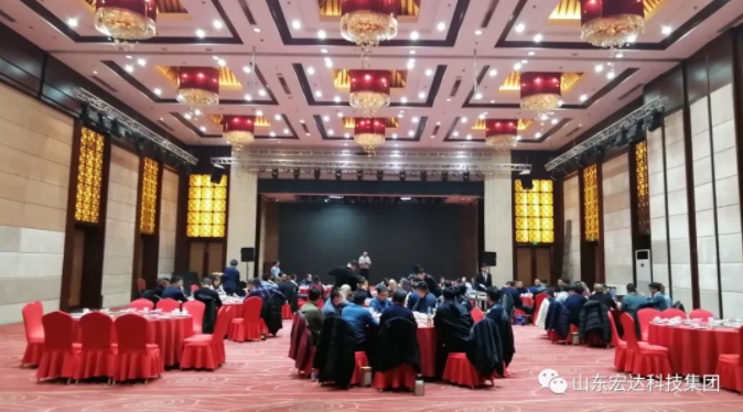 【聚水城 集广益 开新局】星空手机官网入口-星空(中国)
2023年业务座谈会隆重举行