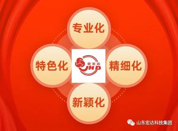 【集团简讯】星空手机官网入口-星空(中国)集团荣获山东省“专精特新”企业称号