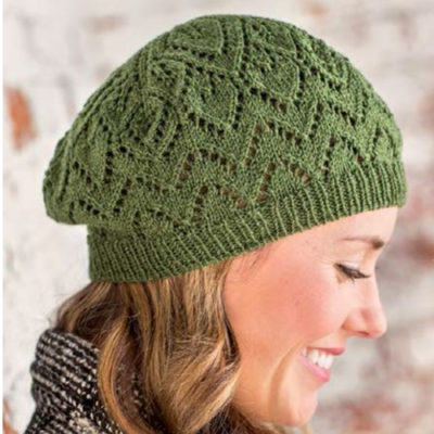 Few facts on knitted hat patterns - fashionarrow.com