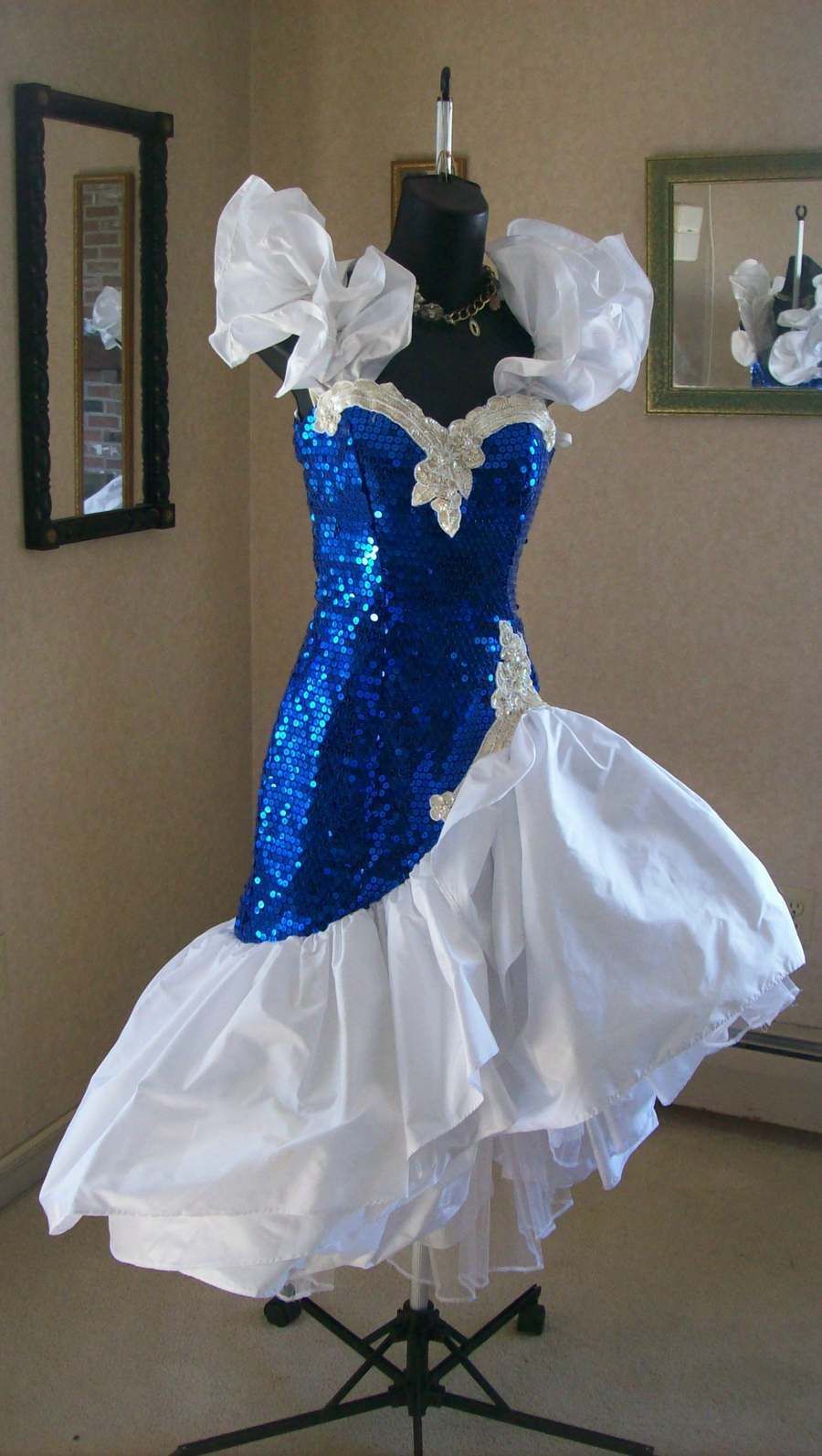 80's bridesmaid dresses for sale