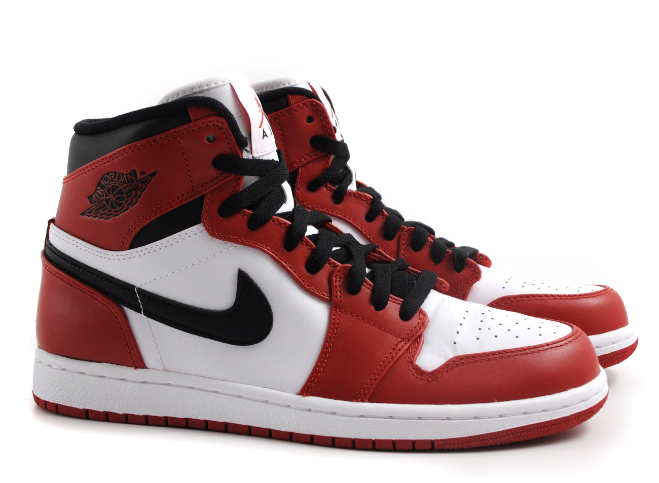 Nike air jordan 1 – shoes are coming in timeless colors! – fashionarrow.com