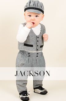 Your complete guide to buying designer baby clothes – fashionarrow.com