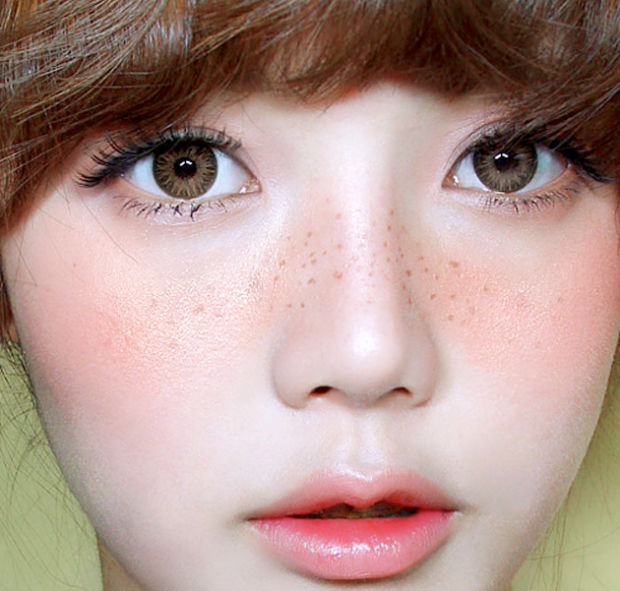 Tips on How to Don the Perfect Japanese Makeup