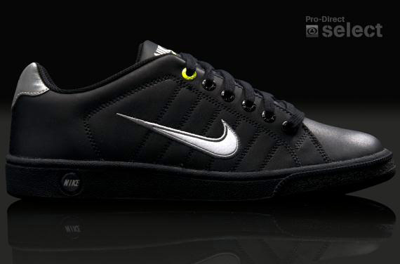 Nike court tradition – check out the 