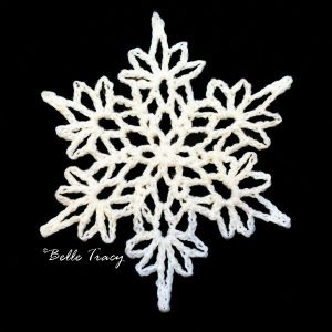 100 free crochet snowflakes @ crochetreasures VPEWFKR