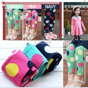 2017 cute leggings for baby girl leggings baby tights colorful dot 2012 new  trendy CZDIQAP