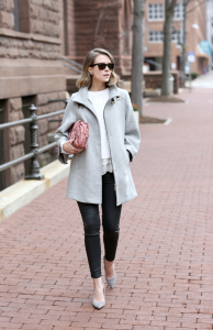 25 winter outfits we want to copy right now - the everygirl JBPGGEI