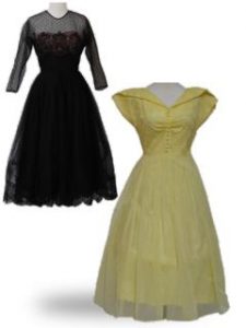 80s prom dress prom dresses DCOXYNU