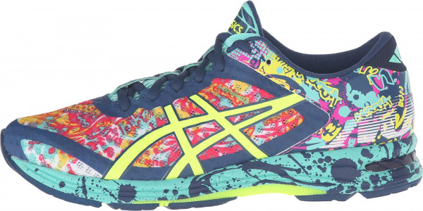 Asics gel noosa – look for the tri series!