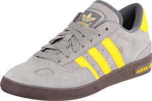 adidas adidas ciero shoes aluminium/sun/lead OWMSICJ