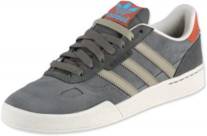 adidas adidas ciero shoes grey beige PHAQQTG