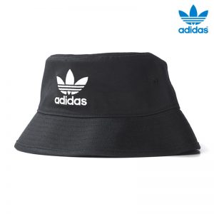 adidas bucket hat adidas originals bucket hat core adidas originals bucket hat black/white  16ss-i AUBGFTJ