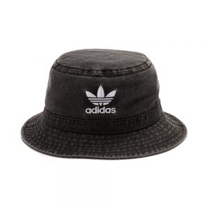 adidas bucket hat adidas trefoil logo bucket hat UCZNKHL