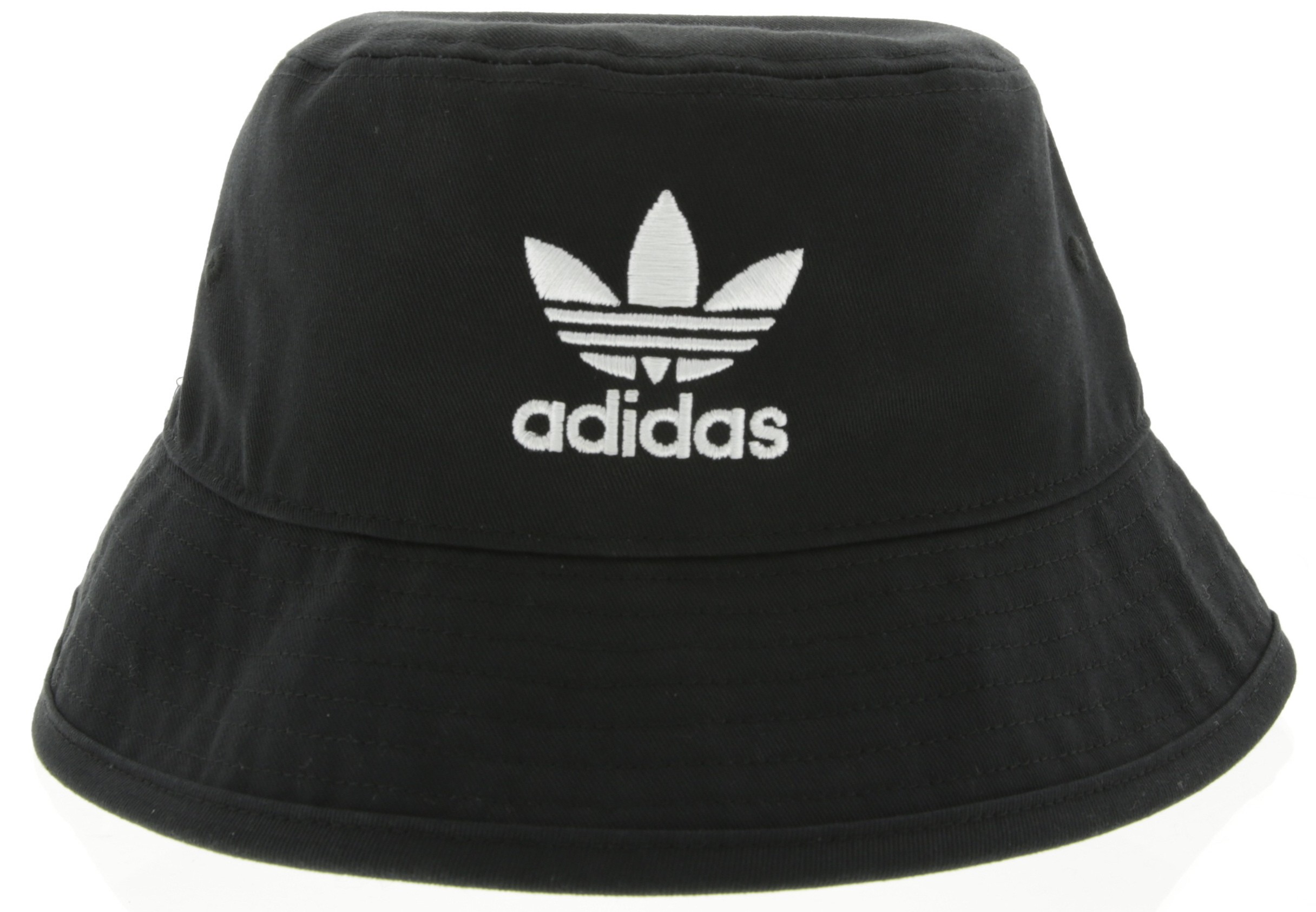 adidas bucket hat in black GLVBAMW