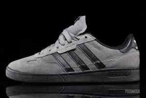 adidas ciero adidasu0027 skate-ready ciero model has this month been dropped off in a new  grey GRKCCER