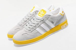 adidas ciero st - sneaker freaker VUTDRQI