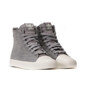 adidas honey 2.0 w (light onix / chalk white) RLWODTO