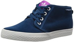 adidas honey desert 6, womenu0027s trainers, tribe blue/tribe blue/joy orchid IPEYJFL