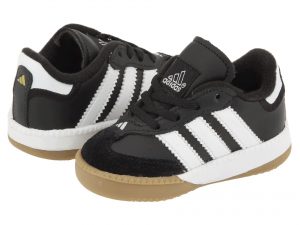 adidas kids shoes adidas kids samba® millennium core (infant/toddler) at zappos.com HQXNMID