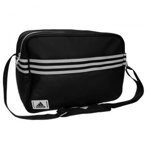 adidas messenger bag adidas enamel messenger bag medium QCEJRIJ