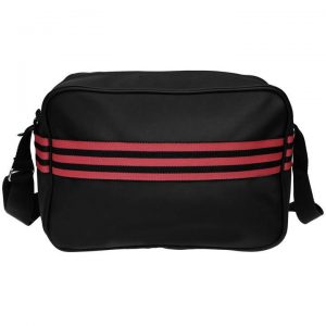 adidas messenger bag ... enamel messenger bag small. 360 view play video zoom XMMJZYL