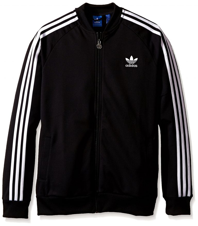 Adidas originals jacket – designed to excel! – fashionarrow.com