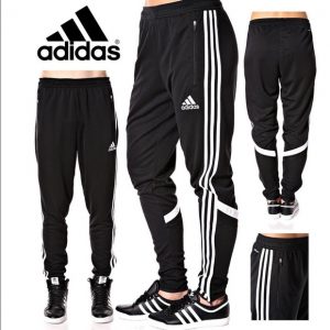 adidas pants - adidas joggers TNFZVLR