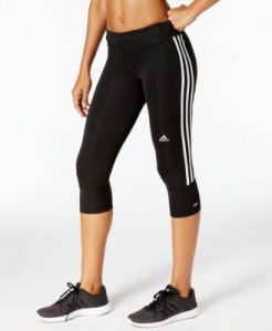 adidas response climalite running capri leggings SHJFSIC