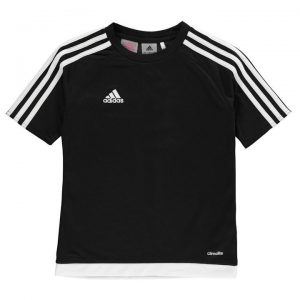 Adidas Shirt 360 view play video zoom JENFJZZ