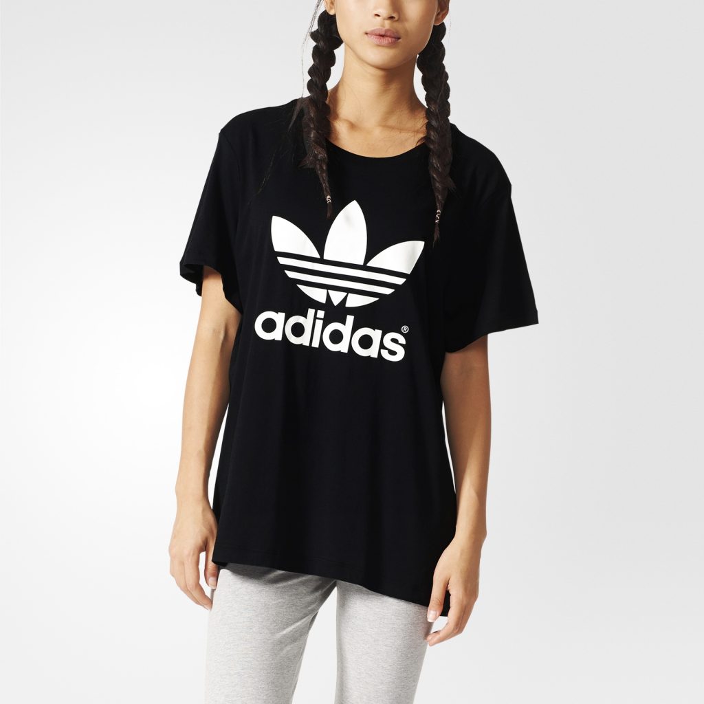 Adidas shirt – coming in different range and style! – fashionarrow.com