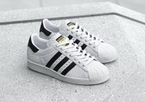 adidas superstar 80s snakeskin womens IWFXIEB