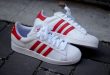 adidas superstar ii beauty u0026 youth just unveiled an elegant new superstar 80s that may never  see CCJIOMQ