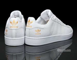 adidas superstar ii tl ... NKYALIR