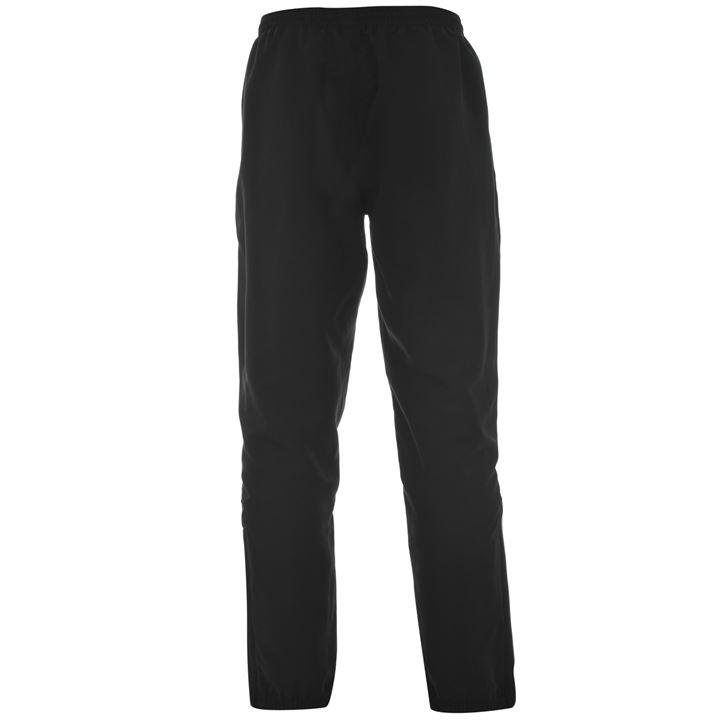 Adidas Tracksuit Bottoms 360 view play video zoom IJEDBUW