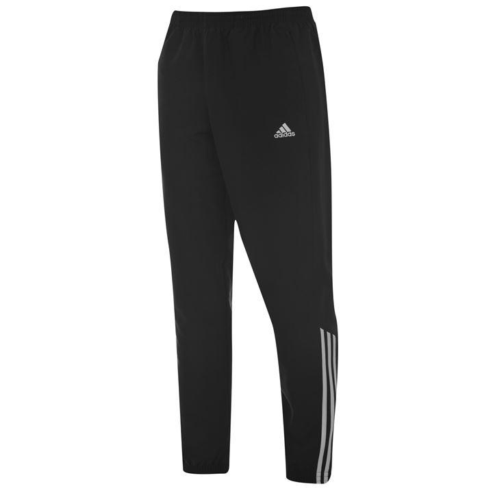 Adidas Tracksuit Bottoms 360 view play video zoom OQZGZNE