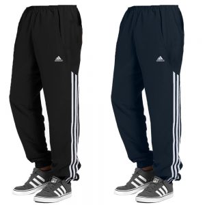 Adidas Tracksuit Bottoms adidas stinger mens tracksuit bottoms woven pants in various colours UCEQALD