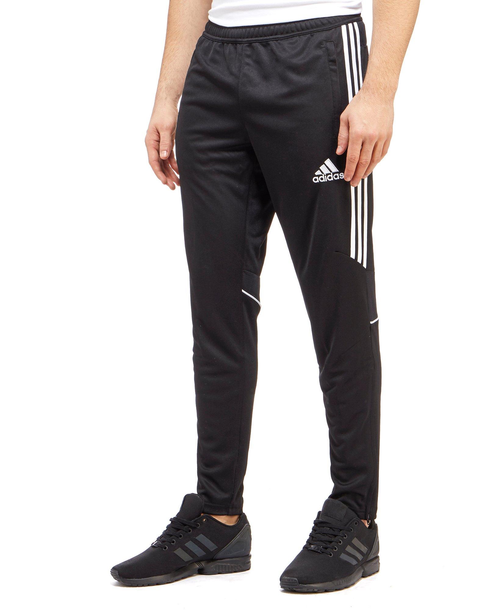 Adidas tracksuit bottoms – perfect sports inspired apparels!