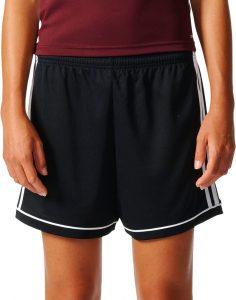 adidas womenu0027s squadra 17 soccer shorts JEUXKCZ