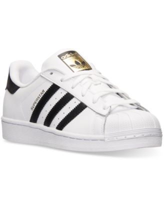 adidas womens shoes adidas womenu0027s superstar casual sneakers from finish line SLIOEHI