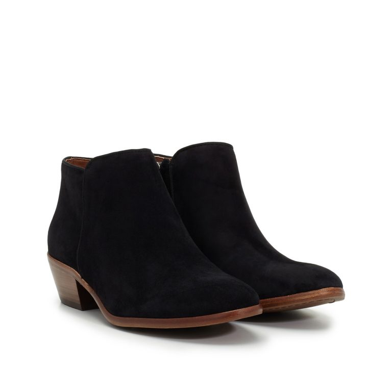 Choosing the right ankle boot for the modern woman – fashionarrow.com