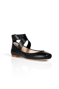 ankle strap flats gallery JBILJPX