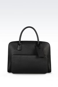 armani bags giorgio armani private bag briefcase : briefcases men by armani - 0 QPJDXOG