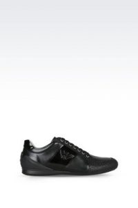 armani shoes sneakers IJWVJAZ