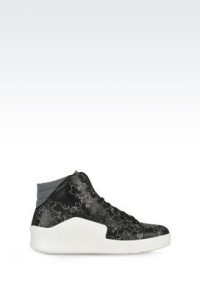 armani shoes sneakers KZSPSHD