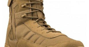 army boots altama 305303 menu0027s vengeance sr 8in lightweight side zip coyote brown boot EGKATCL
