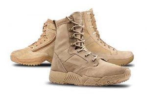 army boots ... desert tan military boots TEMQFDI