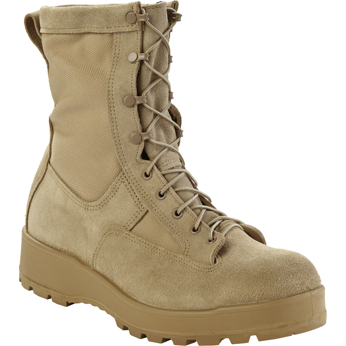 army boots dlats issued army temperate weather combat boots EQFJGUN